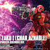 HG 1/144 MS-05 Char's Zaku I [Gundam The Origin ver.] - Release Info