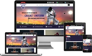 Sports site