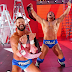 Bobby Roode e Chad Gable se tornam RAW Tag Team Champions