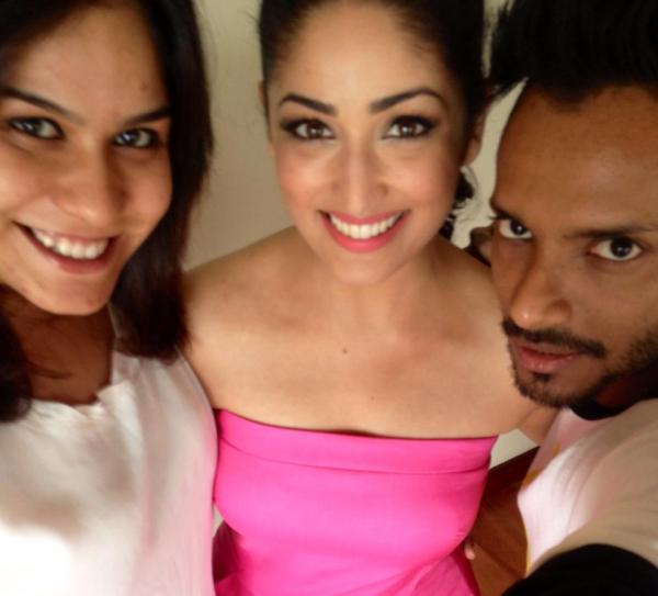 Yami Gautam Unseen Pictures At An Event ~ Bollywood World