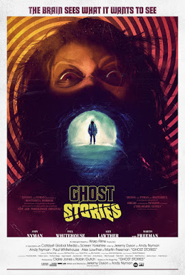 Ghost Stories Movie Poster 10