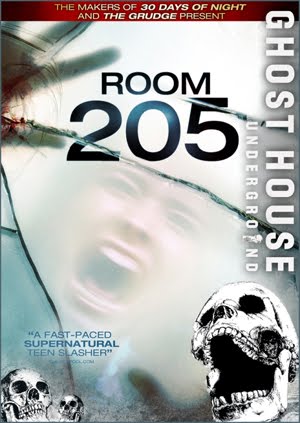 Room 205 (2007) Room 205 (2007)