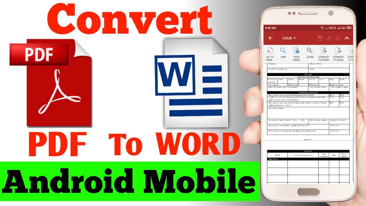 wordperfect to word converter free