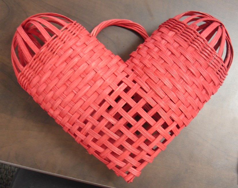 Blue Starr Gallery Nature Coast Basket Weavers