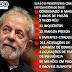 Aparecem as provas! contratos, extratos e notas da Odebrecht provam culpa de Lula e políticos na corrupção