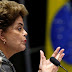 Reeleita com 53 senadores, Dilma luta por 28 votos