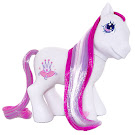 My Little Pony Crowning Glory Building Playsets Crystal Rainbow Castle G3 Pony