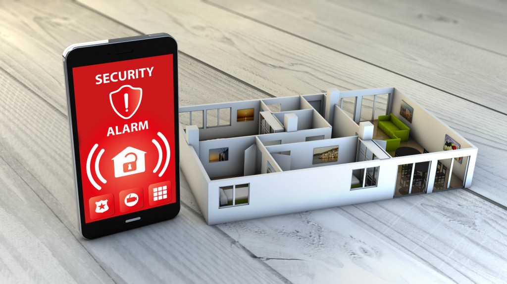 Home Alarm Systems Gold Coast Home Alarm Systems Common Causes of