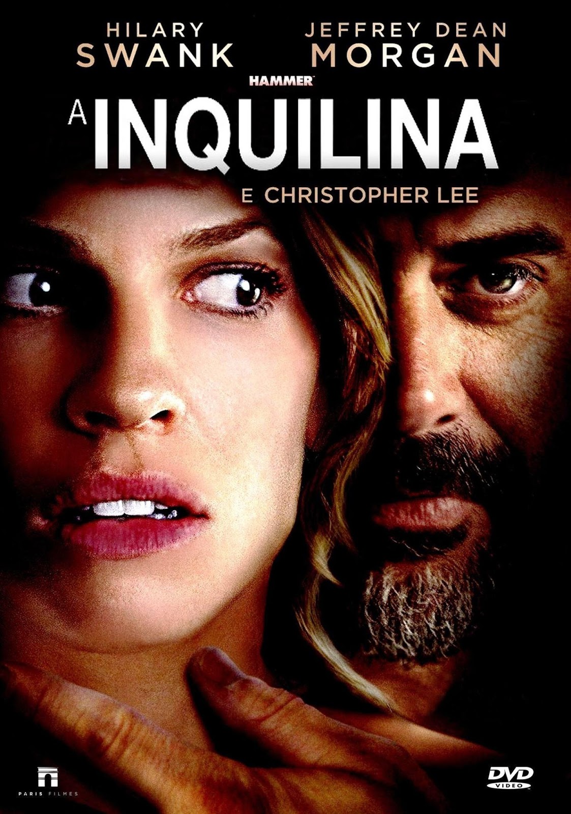 A Terra Média de Claudia Filmes de Suspense