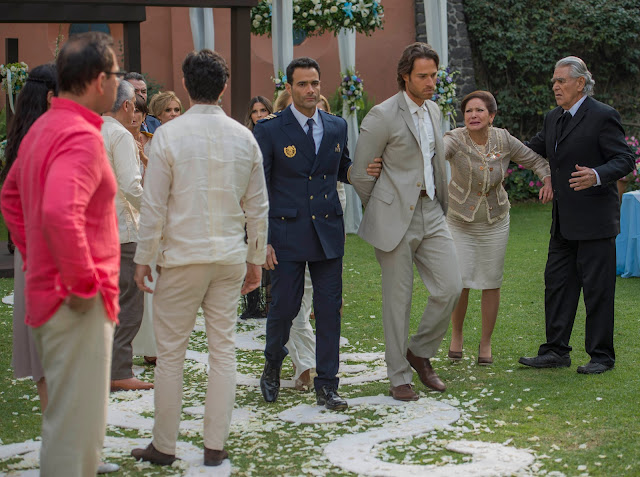 luis roberto guzman y angelique boer