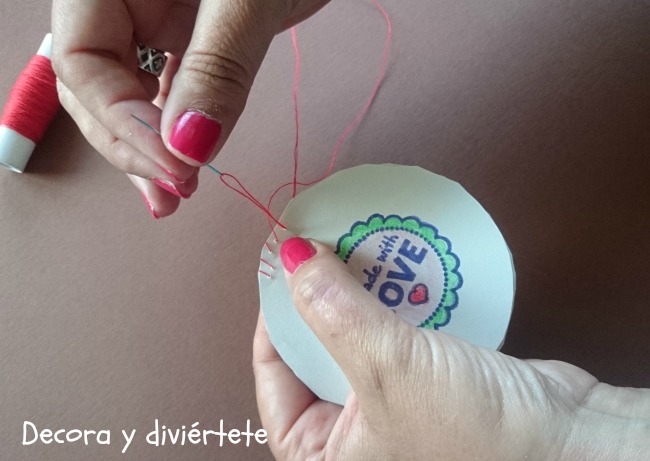 envoltorio regalos original , manualidades , DIY , regalos 