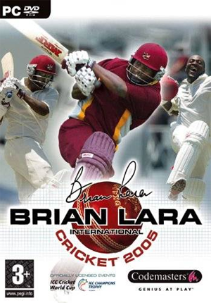 brian lara cricket 1999 ipl version free download Brian lara international cricket psp.