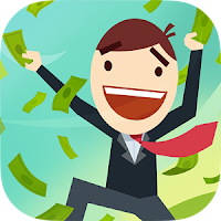 Tap Tycoon - VER. 2.0.11 Unlimited (Money - Gems) MOD APK