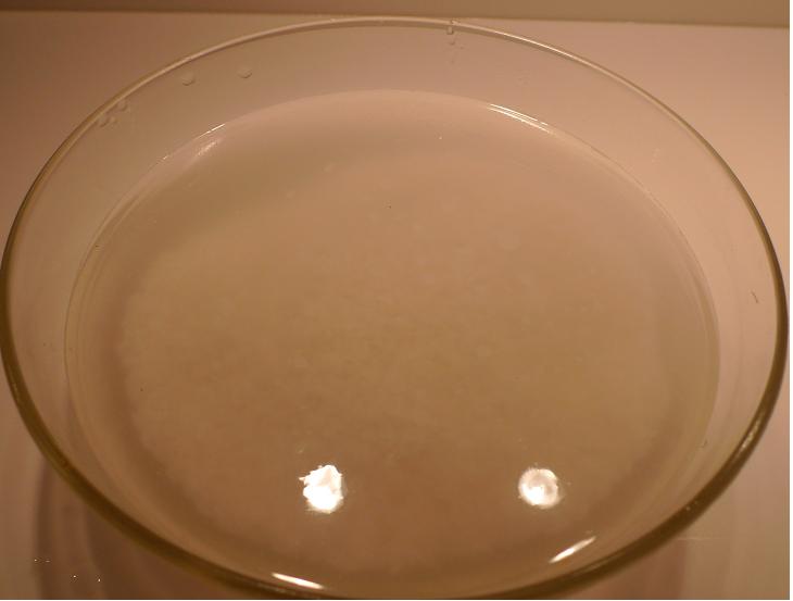 Amporn's Thai Kitchen: Thai Sweet Blue Sticky Rice with Mango