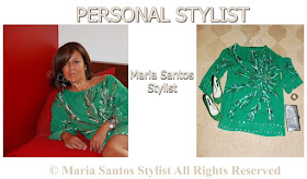 Personal Stylist Portugal - Maria Santos Stylist
