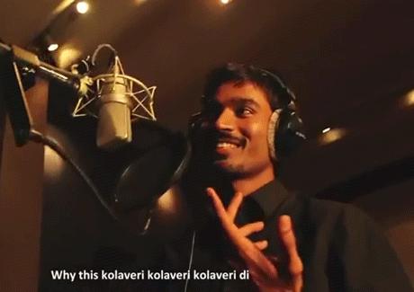 Happening News Around The World Straight From Google Labs Kolaveri Song Meaning Lyrics English Translation Of Kolaveri Song Why This Kolaveri Di Song Dhanush 3 Movie Songs Lyrics Kolaveri di translated to english. happening news around the world straight from google labs blogger