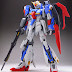 Custom Build: MG 1/100 Zeta Gundam Ver. 2.0 "Detailed"