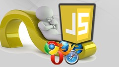 JavaScript HTML CSS Project make a Quiz Tutorial JavaScript HTML CSS Project make a Quiz Tutorial