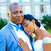 EVANS & MERCY WEDDING RECEPTION!!!!