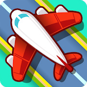 Super AirTraffic Control Unlimited Coins MOD APK