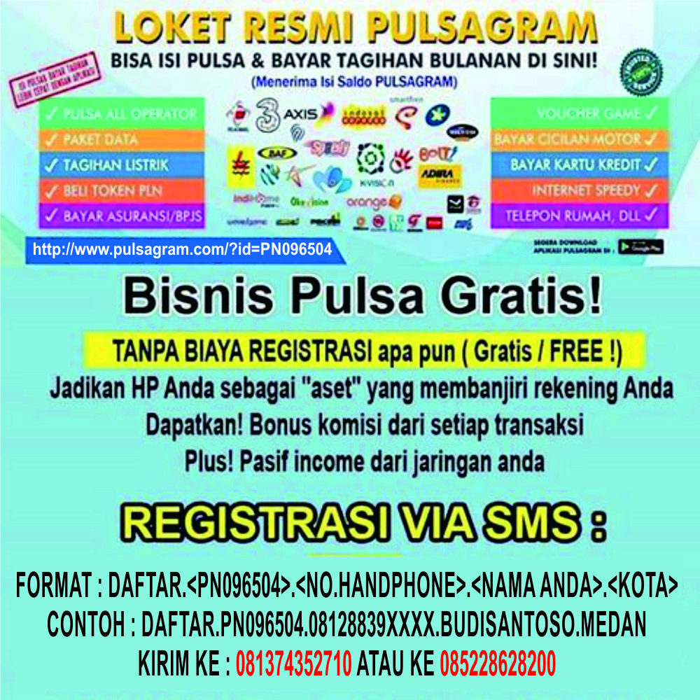 Daftar forex gratis tanpa modal