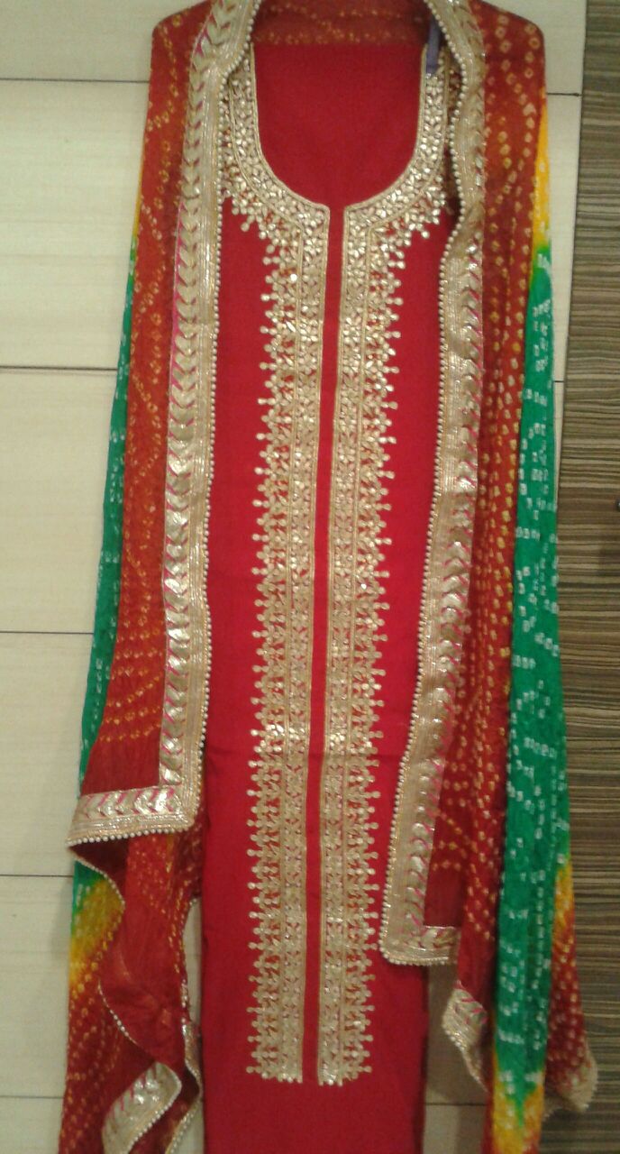 wholesale market in jaipur for ladies suits tv