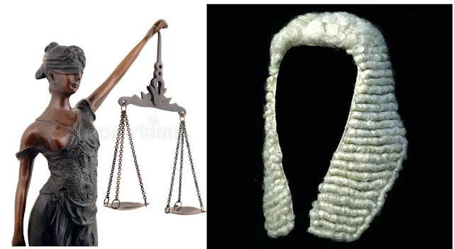 Judicial independence under threat:CJI