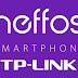 TP-LINK enters mobile device maket with Neffos, set for Q1 2016 launch