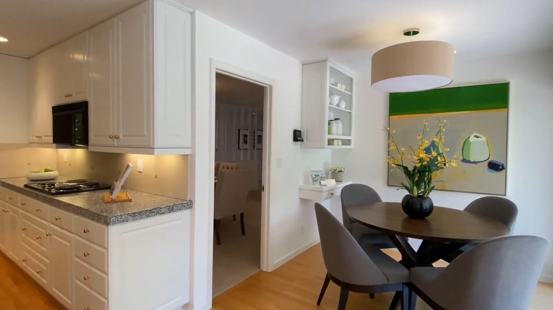 17 Interior Design Photos vs. 20 San Marcos Pl, San Rafael CA Luxury Home Tour