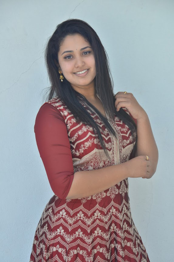Himansee Chowdary aka Himanshi Katragadda