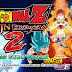 The Best PPSSPP Game Setting Of Dragon Ball Z Shin Budokai 2 God Blue Mod