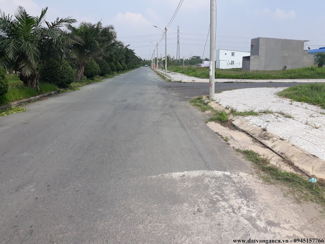 Hình ảnh thực tế Bella Vista cập nhật ngày 01/12/2018.