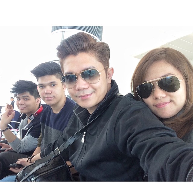 7 Mga Dahilan kung Bakit si Vhong Navarro ay Matatawag na "Cool Dad" 7 Mga Dahilan kung Bakit si Vhong Navarro ay Matatawag na "Cool Dad"
