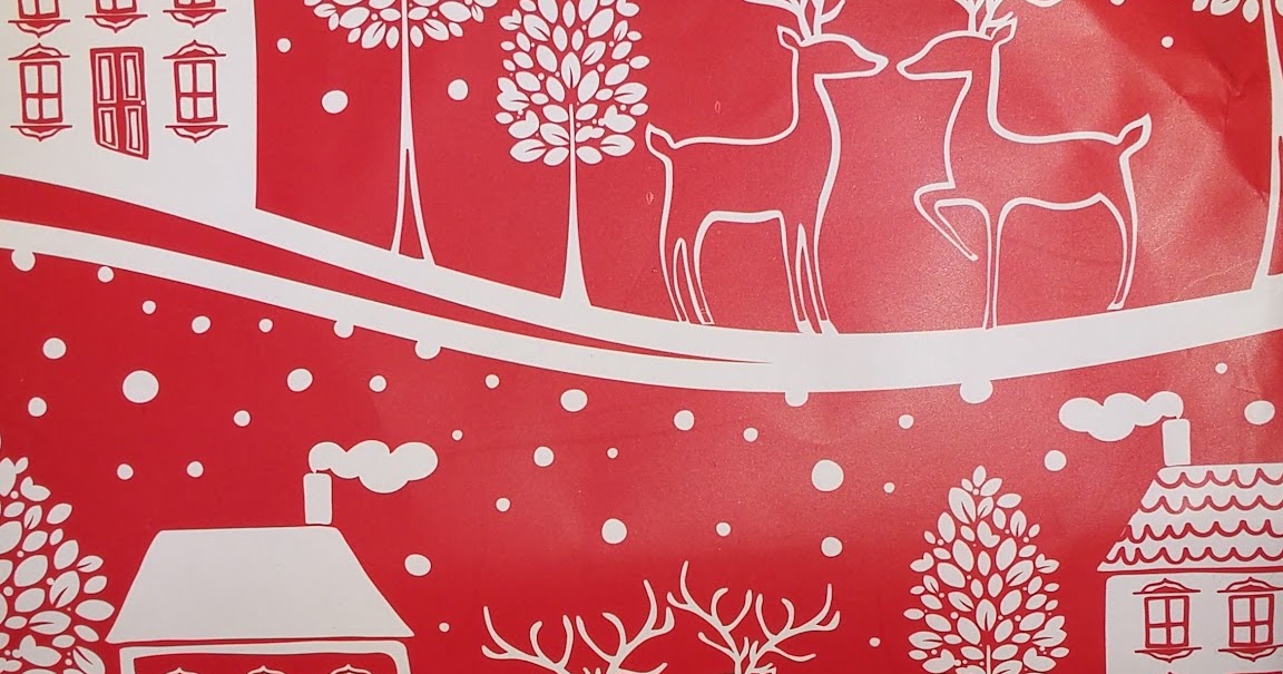 Bücherschäfchen Ja ist denn heute schon Weihnachten?