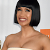 Álbum de estreia da Cardi B quebra recorde de execuções da Taylor Swift na Apple Music