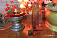 vihara dewi kwan im