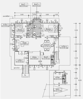 บ้านทรงไทย บ้านทรงไทย