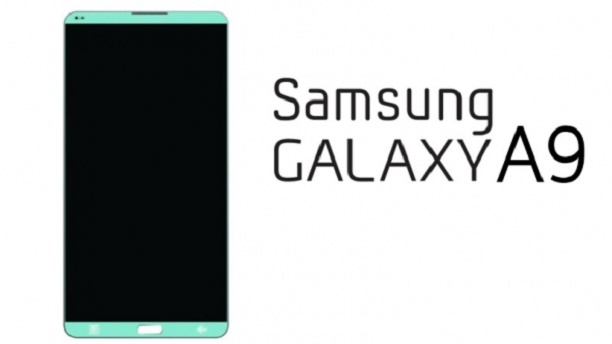 samsung Galaxy A9