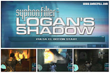 Syphon Filter: Logan’s Shadow pc español