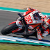 MotoGP: Nakagami encabeza la armada de Honda mientras concluyen las pruebas en Jerez