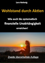 Systematisch zur finanziellen Unabhängigkeit