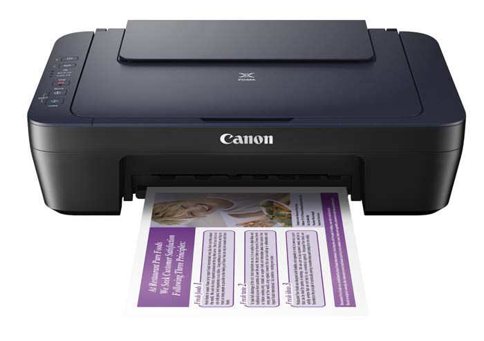 PIXMA E460 SCANNER DRIVERS FOR WINDOWS 8