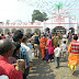 महाशिवरात्रि में सिंघेश्वर मंदिर में उमड़ा जनसैलाब