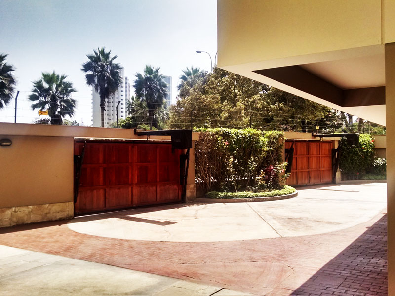 Miraflores Rentals Ocean View Lima Perú. 2,016 Ocean View