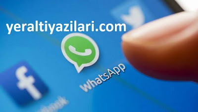 Whatsapp Bilgisayarda Nasıl Kullanılır?