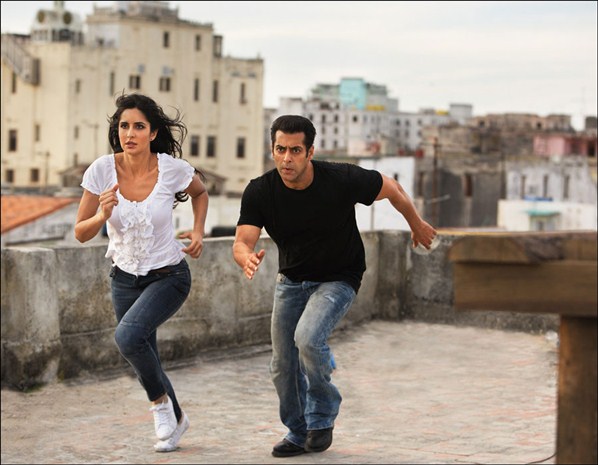  What's This Friday : Ek Tha Tiger Review