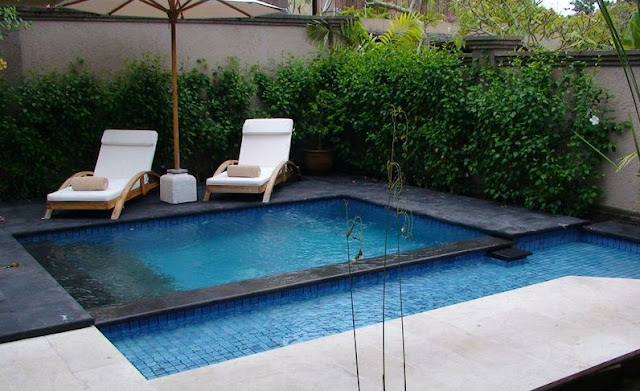 Contoh Kolam Renang Minimalis Belakang Rumah Contoh Kolam Renang Minimalis Belakang Rumah