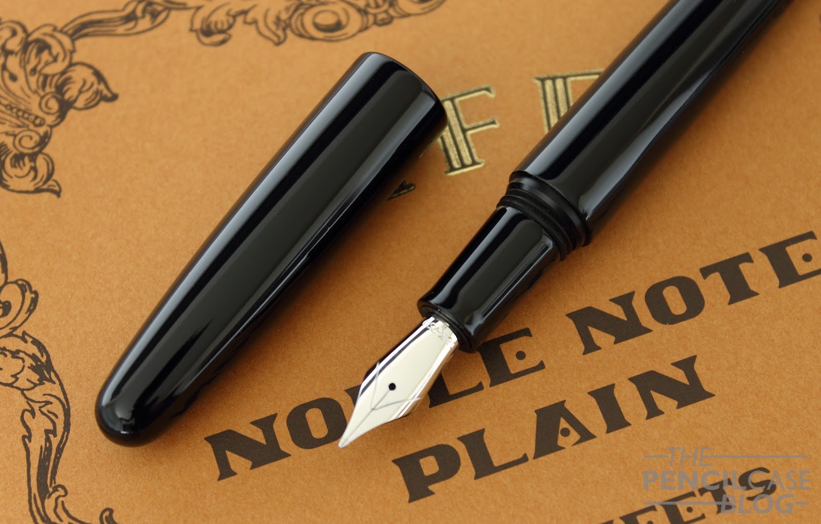 Wancher Dream Pen Review 2025