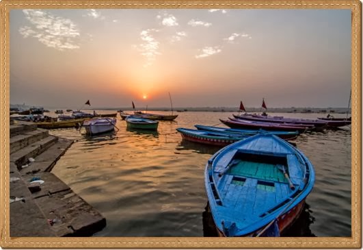 ganges