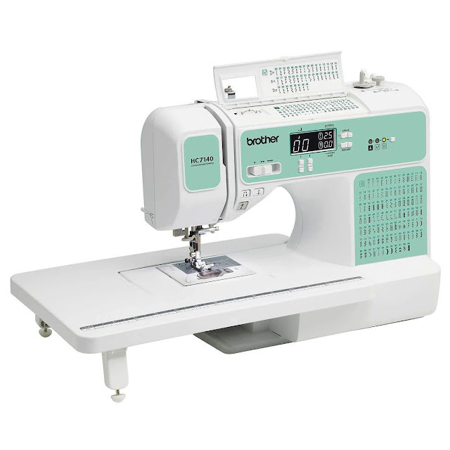 Sewing Machine Costco Store